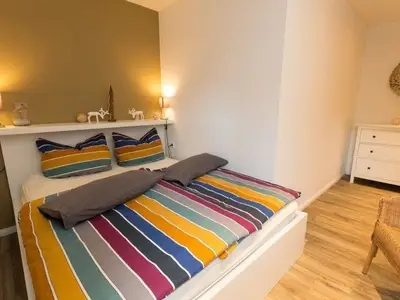 Ferienwohnung für 6 Personen (100 m²) in Bad Lauterberg 8/10