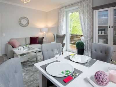 Ferienwohnung für 3 Personen (54 m²) in Bad Lauterberg 8/10