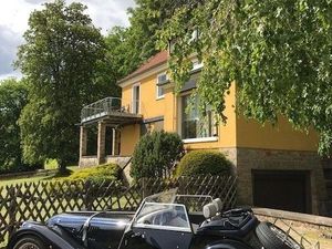 Ferienwohnung für 6 Personen (78 m²) in Bad Lauterberg