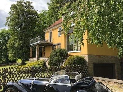 Ferienwohnung für 6 Personen (78 m²) in Bad Lauterberg 1/10