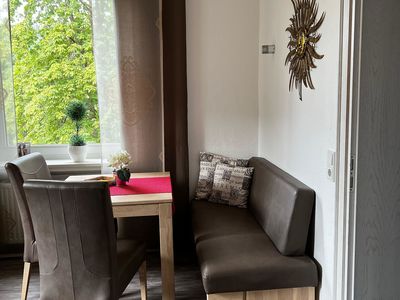 Ferienwohnung für 3 Personen (44 m²) in Bad Lauterberg 5/10