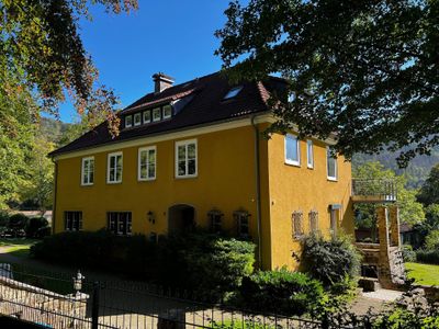 Ferienwohnung für 3 Personen (44 m²) in Bad Lauterberg 10/10