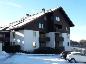 Ferienwohnung für 4 Personen (90 m²) in Bad Lauterberg