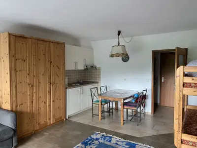 Ferienwohnung für 2 Personen (46 m²) in Bad Lauterberg 4/10