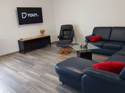 Ferienwohnung für 4 Personen (110 m²) in Bad Lauterberg 1/10