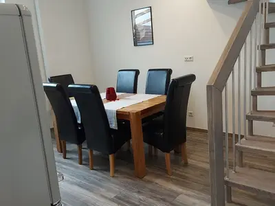 Ferienwohnung für 4 Personen (110 m²) in Bad Lauterberg 2/10