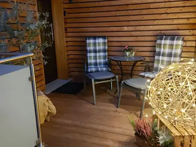 Ferienwohnung für 4 Personen (110 m²) in Bad Lauterberg 5/10