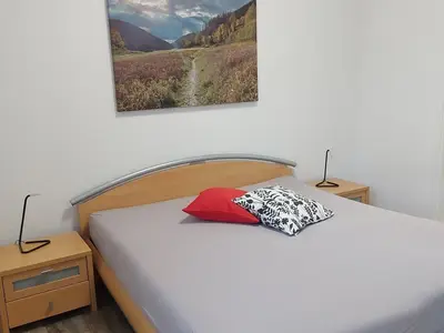 Ferienwohnung für 4 Personen (110 m²) in Bad Lauterberg 6/10