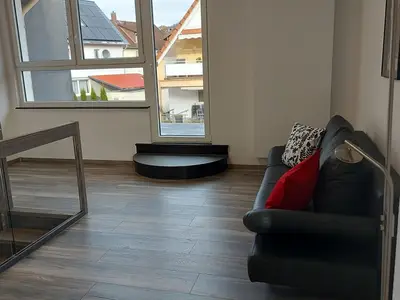 Ferienwohnung für 4 Personen (110 m²) in Bad Lauterberg 8/10