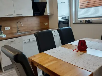 Ferienwohnung für 4 Personen (110 m²) in Bad Lauterberg 9/10