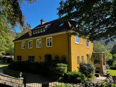 Ferienwohnung für 6 Personen (78 m²) in Bad Lauterberg 1/10
