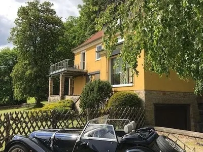 Ferienwohnung für 3 Personen (54 m²) in Bad Lauterberg 1/10