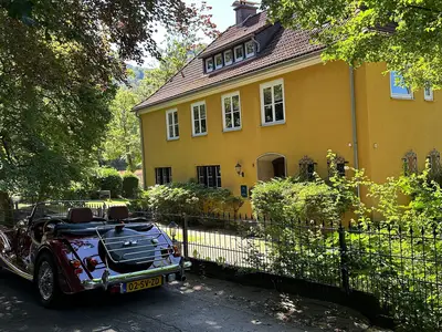 Ferienwohnung für 3 Personen (44 m²) in Bad Lauterberg 1/10