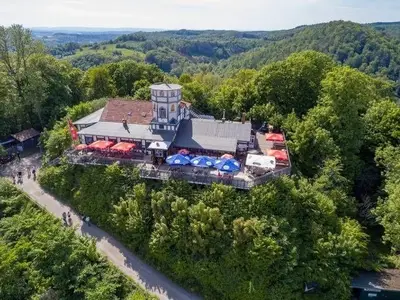 Ferienwohnung für 3 Personen (44 m²) in Bad Lauterberg 10/10