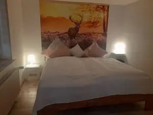 Ferienwohnung für 4 Personen in Bad Lauterberg