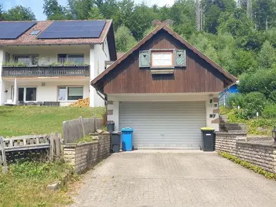 Ferienwohnung für 2 Personen (30 m²) in Bad Lauterberg 7/10