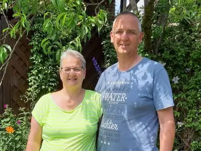 Ferienwohnung für 4 Personen (70 m²) in Bad Lauterberg 9/10