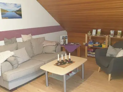 Ferienwohnung für 4 Personen (70 m²) in Bad Lauterberg 10/10
