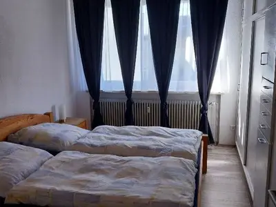 Ferienwohnung für 2 Personen (49 m²) in Bad Lauterberg 5/10