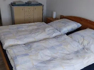 Ferienwohnung für 2 Personen (49 m²) in Bad Lauterberg 6/10