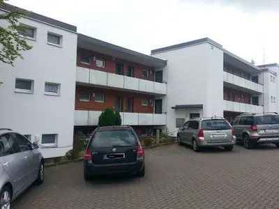 Ferienwohnung für 2 Personen (29 m²) in Bad Lauterberg 3/10