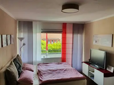 Ferienwohnung für 2 Personen (29 m²) in Bad Lauterberg 4/10