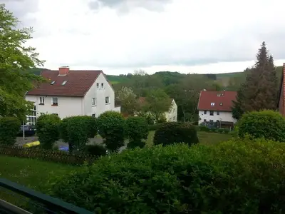 Ferienwohnung für 2 Personen (29 m²) in Bad Lauterberg 5/10