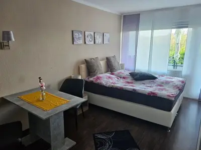 Ferienwohnung für 2 Personen (29 m²) in Bad Lauterberg 8/10