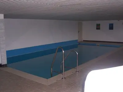 Ferienwohnung für 2 Personen (29 m²) in Bad Lauterberg 9/10