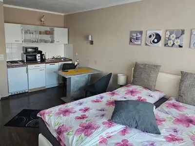 Ferienwohnung für 2 Personen (29 m²) in Bad Lauterberg 10/10