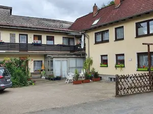 Ferienwohnung für 4 Personen (60 m²) in Bad Lauterberg