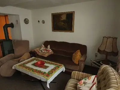 Ferienwohnung für 4 Personen (60 m²) in Bad Lauterberg 4/10