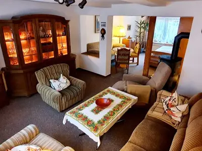 Ferienwohnung für 4 Personen (60 m²) in Bad Lauterberg 5/10