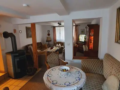 Ferienwohnung für 4 Personen (60 m²) in Bad Lauterberg 6/10