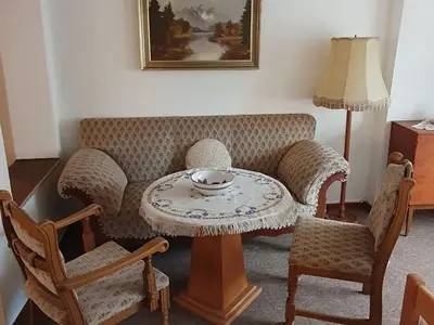 Ferienwohnung für 4 Personen (60 m²) in Bad Lauterberg 7/10