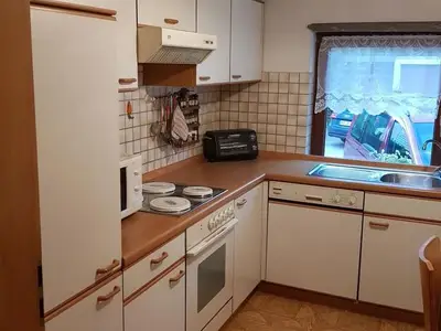 Ferienwohnung für 4 Personen (60 m²) in Bad Lauterberg 8/10