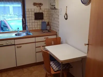 Ferienwohnung für 4 Personen (60 m²) in Bad Lauterberg 9/10
