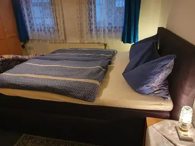 Ferienwohnung für 4 Personen (60 m²) in Bad Lauterberg 10/10
