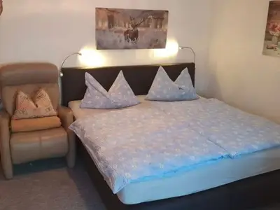 Ferienwohnung für 2 Personen (20 m²) in Bad Lauterberg 4/9