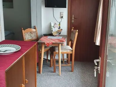 Ferienwohnung für 2 Personen (20 m²) in Bad Lauterberg 5/9