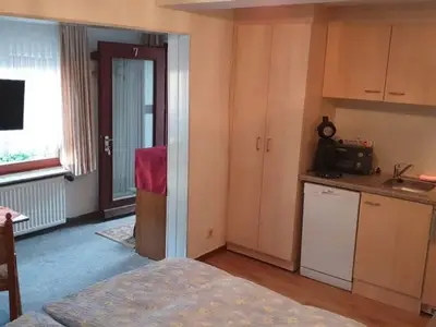 Ferienwohnung für 2 Personen (20 m²) in Bad Lauterberg 6/9