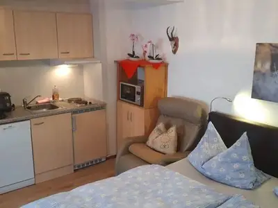 Ferienwohnung für 2 Personen (20 m²) in Bad Lauterberg 7/9