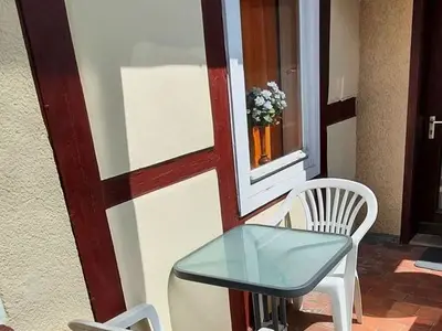 Ferienwohnung für 2 Personen (20 m²) in Bad Lauterberg 9/9