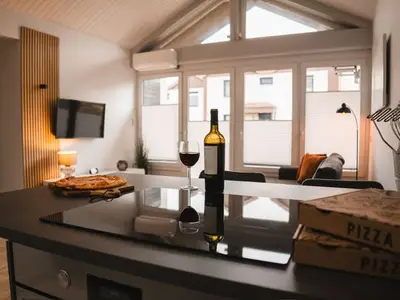 Ferienwohnung für 3 Personen (51 m²) in Bad Lauterberg 1/10
