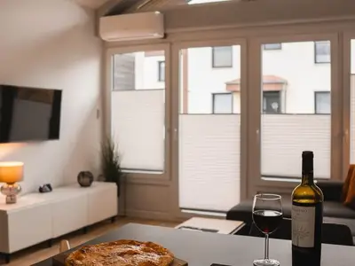 Ferienwohnung für 3 Personen (51 m²) in Bad Lauterberg 2/10