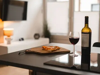 Ferienwohnung für 3 Personen (51 m²) in Bad Lauterberg 3/10