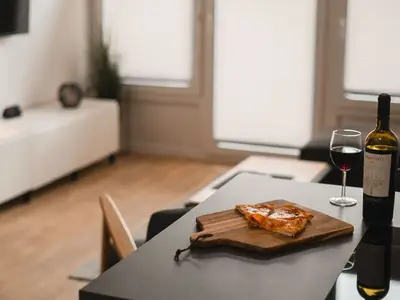 Ferienwohnung für 3 Personen (51 m²) in Bad Lauterberg 4/10