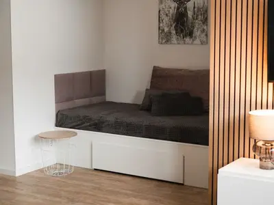 Ferienwohnung für 3 Personen (51 m²) in Bad Lauterberg 5/10