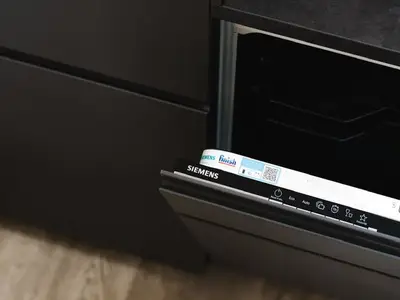 Ferienwohnung für 3 Personen (51 m²) in Bad Lauterberg 9/10
