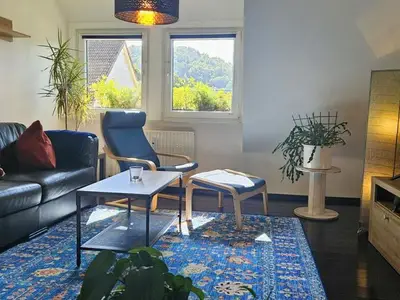 Ferienwohnung für 3 Personen (50 m²) in Bad Lauterberg 1/10